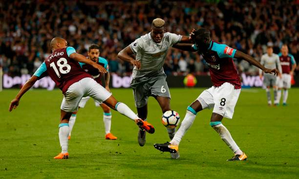 标的实现 标的实现